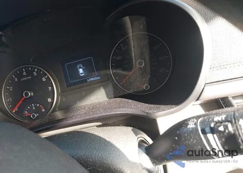 2018 Kia Optima Lx из США, поврежденный, VIN 5XXGT4L38JG256924